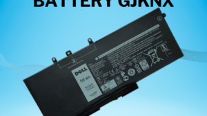 DELL BATTERY GJKNX