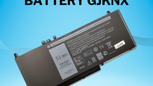 BATTERY DELL G5M10