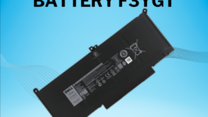 BATTERY DELL F3YGT