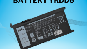 BATTERY DELL YRDD6