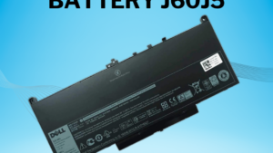 BATTERY DELL J60J5