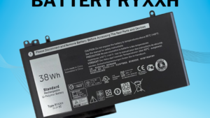 BATTERY DELL RYXXH