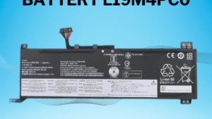 LENOVO BATTERY L19M4PC0