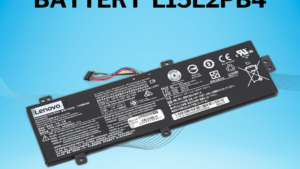 lenovo battery L15L2PB4