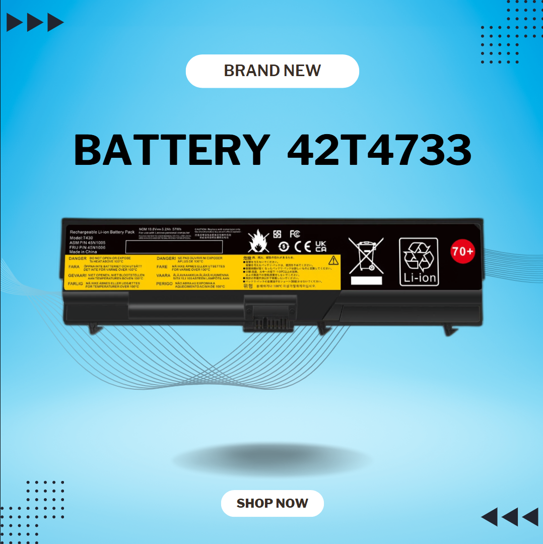 lenovo battery 42T4733