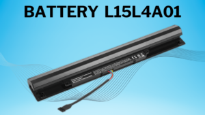 Lenovo Battery L15L4A01