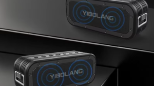 YIBOLANG X-31 Speaker