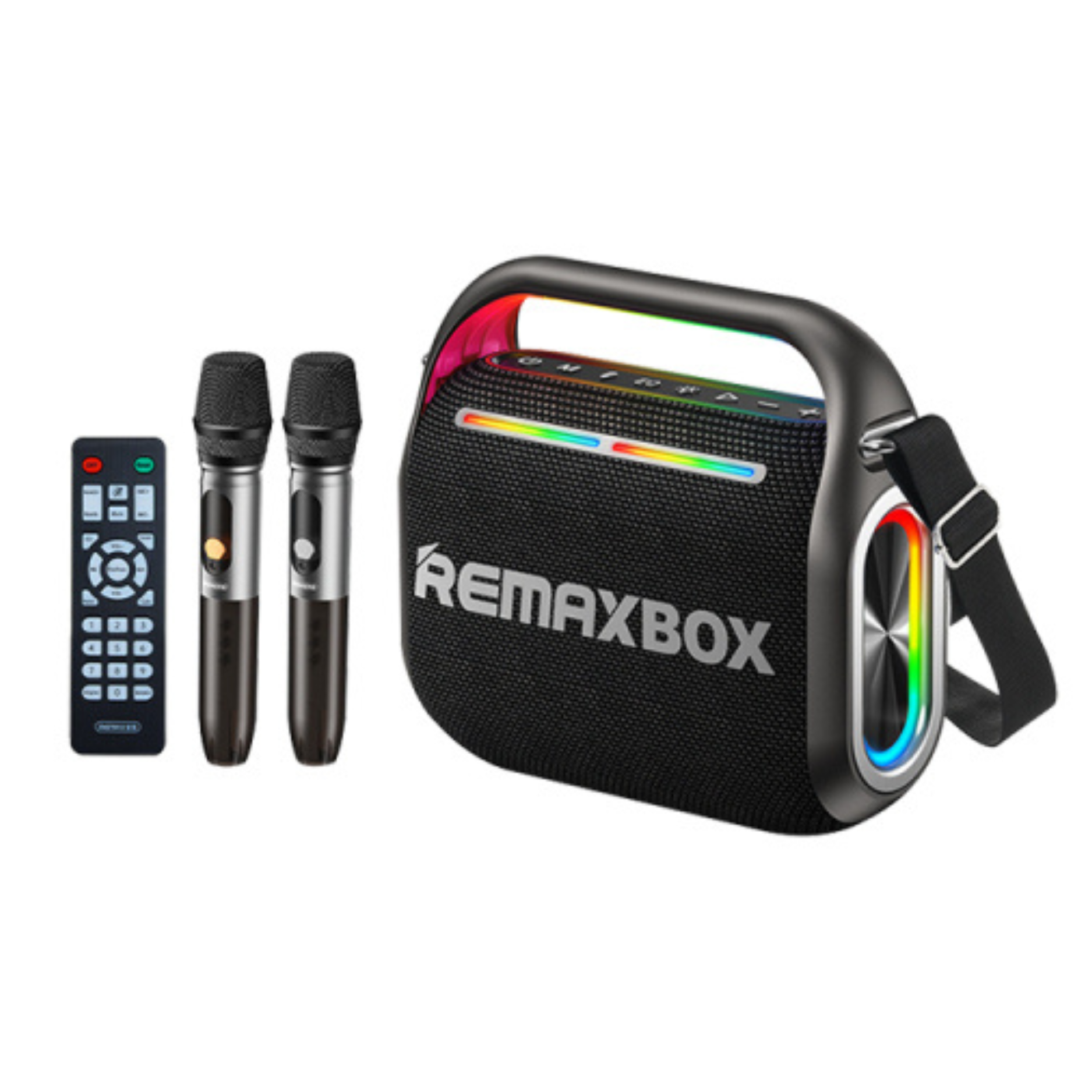 Remax RB-M65