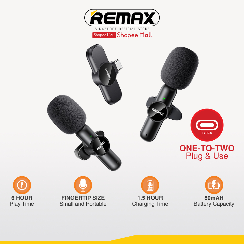 REMAX K10