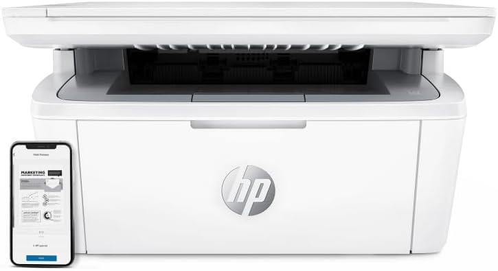 HP LaserJet MFP M141w