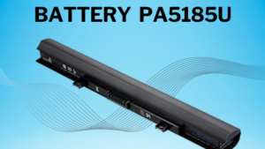 BATTERY TOSHIBA PA5185U